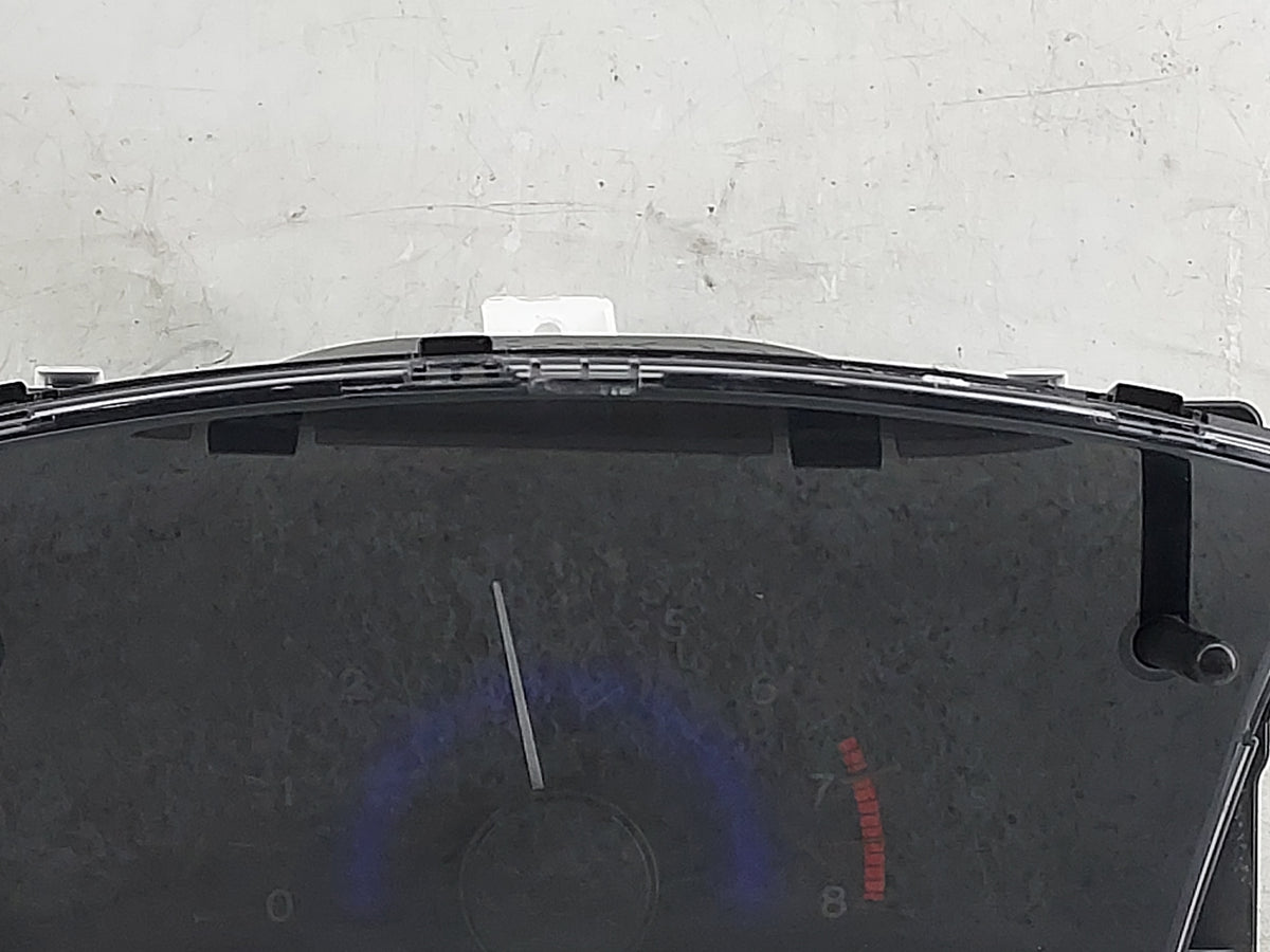 2014-2015 Honda Civic Instrument Cluster Speedometer Gauges P/N:78200-TR3-A011-M1 HR0398400M1ET Miles: Fits Fits 2014 2015 O