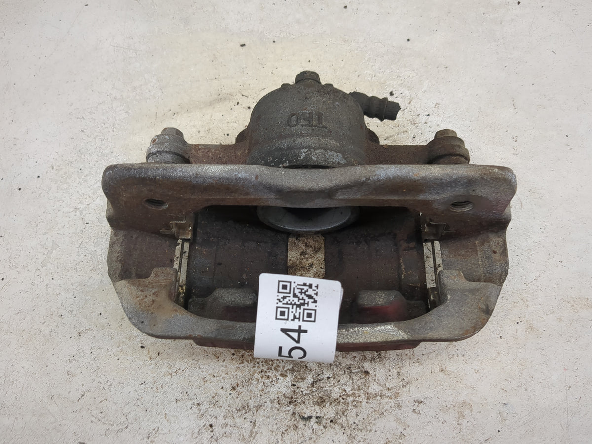 2012-2015 Honda Civic Rear Passenger Right Brake Caliper 1510154 - Oemusedautoparts1.com