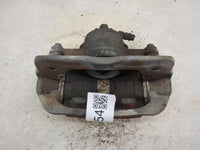 2012-2015 Honda Civic Rear Passenger Right Brake Caliper 1510154 - Oemusedautoparts1.com