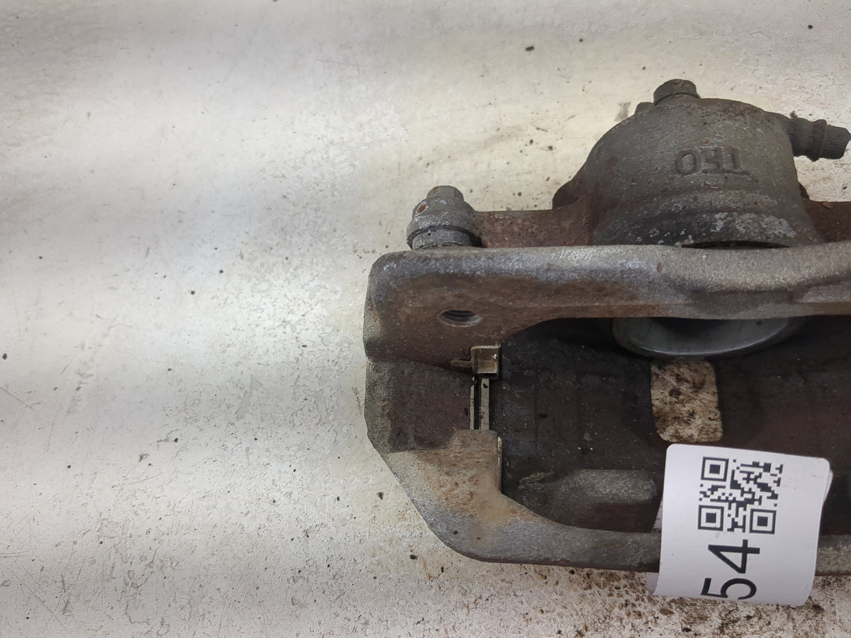 2012-2015 Honda Civic Rear Passenger Right Brake Caliper 1510154 - Oemusedautoparts1.com