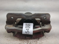 2012-2015 Honda Civic Rear Passenger Right Brake Caliper 1510154 - Oemusedautoparts1.com