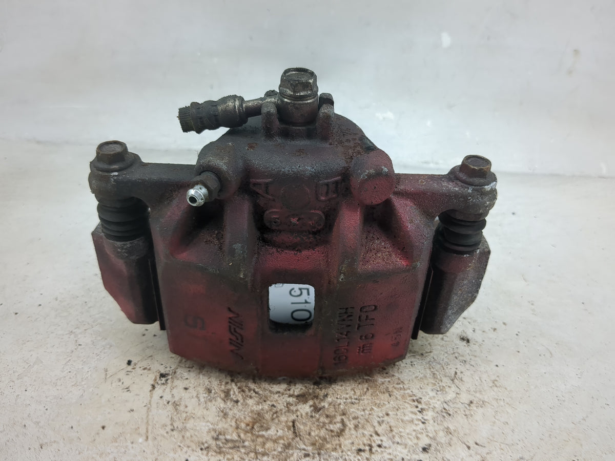 2012-2015 Honda Civic Rear Passenger Right Brake Caliper 1510154 - Oemusedautoparts1.com