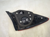 2013-2015 Honda Civic Tail Light Assembly Passenger Right OEM Fits Fits 2013 2014 2015 OEM Used Auto Parts - Oemusedautopart