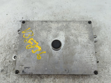 2014-2015 Honda Civic PCM Engine Control Computer ECU ECM PCU OEM P/N:37820-R1J-A85 G195-113216 Fits 2014 2015 OEM Used Auto