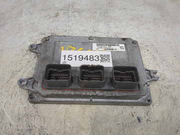 2014-2015 Honda Civic PCM Engine Control Computer ECU ECM PCU OEM P/N:37820-R1J-A65 G193-175682 Fits 2014 2015 OEM Used Auto