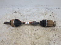 2014-2015 Honda Civic Axle Shaft Front Passenger Cv C/v 1520664 - Oemusedautoparts1.com