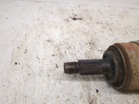 2014-2015 Honda Civic Axle Shaft Front Passenger Cv C/v 1520664 - Oemusedautoparts1.com