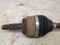 2014-2015 Honda Civic Axle Shaft Front Passenger Cv C/v 1520664 - Oemusedautoparts1.com
