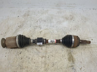 2014-2015 Honda Civic Axle Shaft Front Passenger Cv C/v 1520943 - Oemusedautoparts1.com