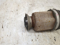 2014-2015 Honda Civic Axle Shaft Front Passenger Cv C/v 1520943 - Oemusedautoparts1.com