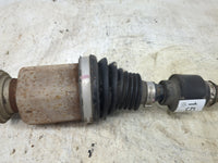 2014-2015 Honda Civic Axle Shaft Front Passenger Cv C/v 1520943 - Oemusedautoparts1.com