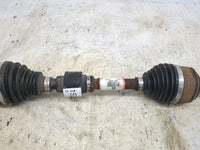 2014-2015 Honda Civic Axle Shaft Front Passenger Cv C/v 1520943 - Oemusedautoparts1.com