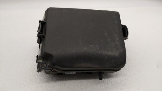 2012-2015 Honda Civic Fusebox Fuse Box Panel Relay Module P/N:TR0 A012 A0 91951-3X710, 91951-3X100 Fits Fits 2012 2013 2014 