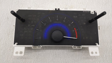 2014-2015 Honda Civic Instrument Cluster Speedometer Gauges P/N:78200-TR3-A011-M1 78200-TR3-A212-M1 Fits Fits 2014 2015 OEM 
