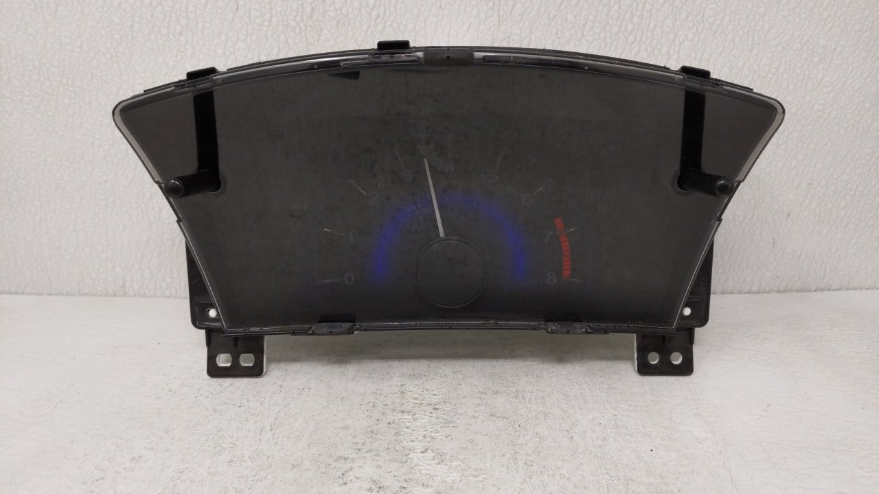 2014-2015 Honda Civic Instrument Cluster Speedometer Gauges P/N:78200-TR3-A011-M1 78200-TR3-A212-M1 Fits Fits 2014 2015 OEM 