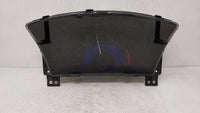 2014-2015 Honda Civic Instrument Cluster Speedometer Gauges P/N:78200-TR3-A011-M1 78200-TR3-A212-M1 Fits Fits 2014 2015 OEM 