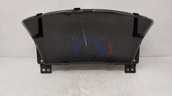 compare product 2014-2015 Honda Civic Instrument Cluster Speedometer Gauges P/N:78200-TR3-A011-M1 78200-TR3-A212-M1 Fits Fits 2014 2015 OEM Used Auto Parts