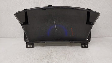 2014-2015 Honda Civic Instrument Cluster Speedometer Gauges P/N:78200-TR3-A011-M1 78200-TR3-A212-M1 Fits Fits 2014 2015 OEM 