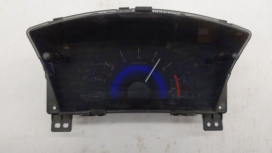 2014-2015 Honda Civic Instrument Cluster Speedometer Gauges P/N:78200-TR3-A011-M1 78200-TR3-A212-M1 Fits Fits 2014 2015 OEM 