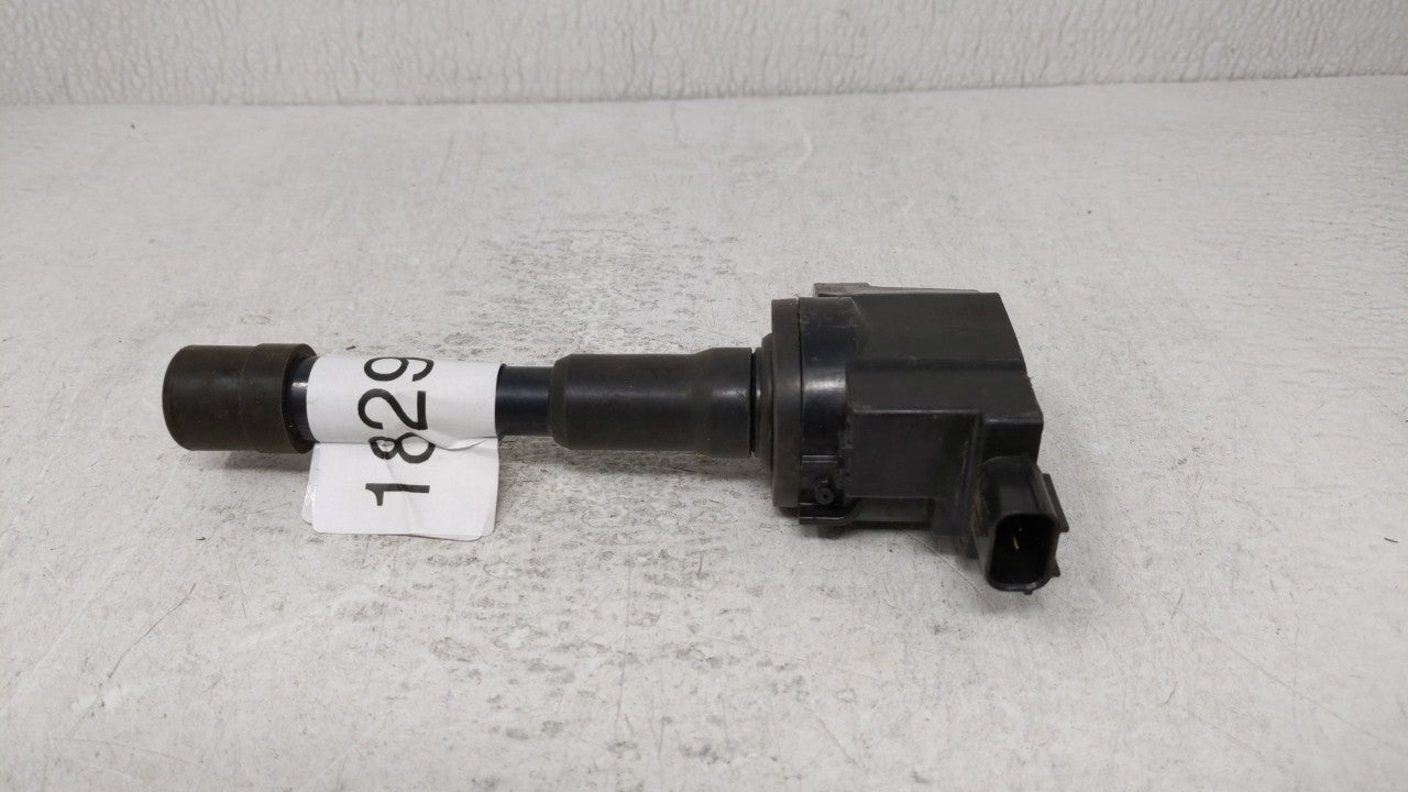 2012-2015 Honda Civic Ignition Coil Igniter Pack - Oemusedautoparts1.com