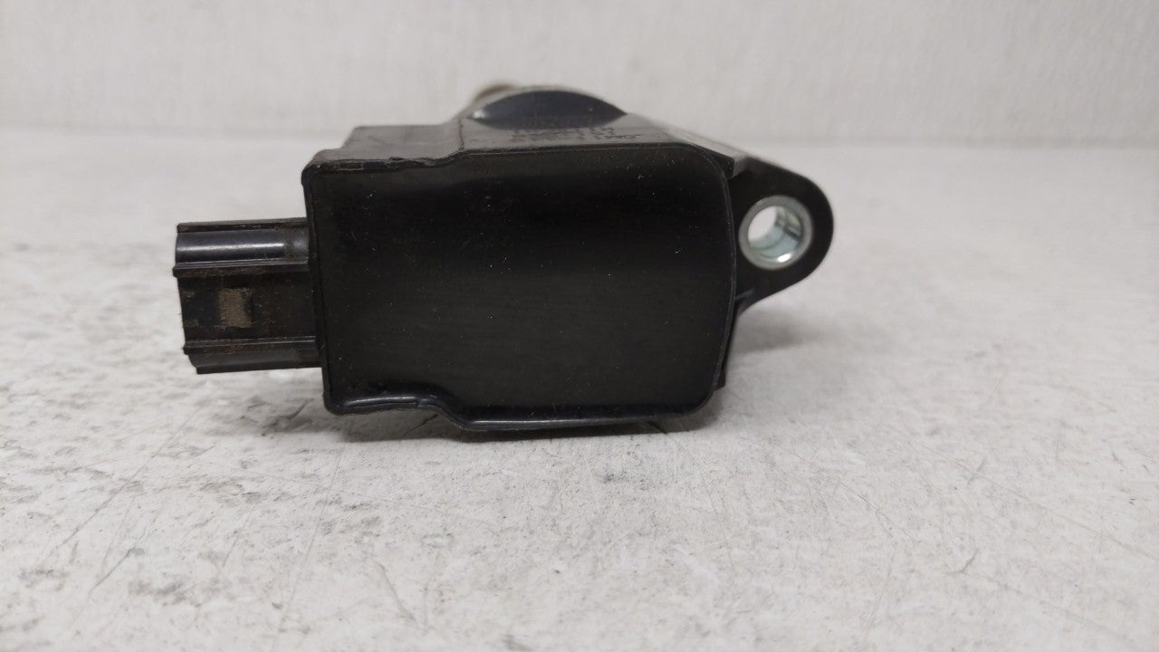 2012-2015 Honda Civic Ignition Coil Igniter Pack - Oemusedautoparts1.com