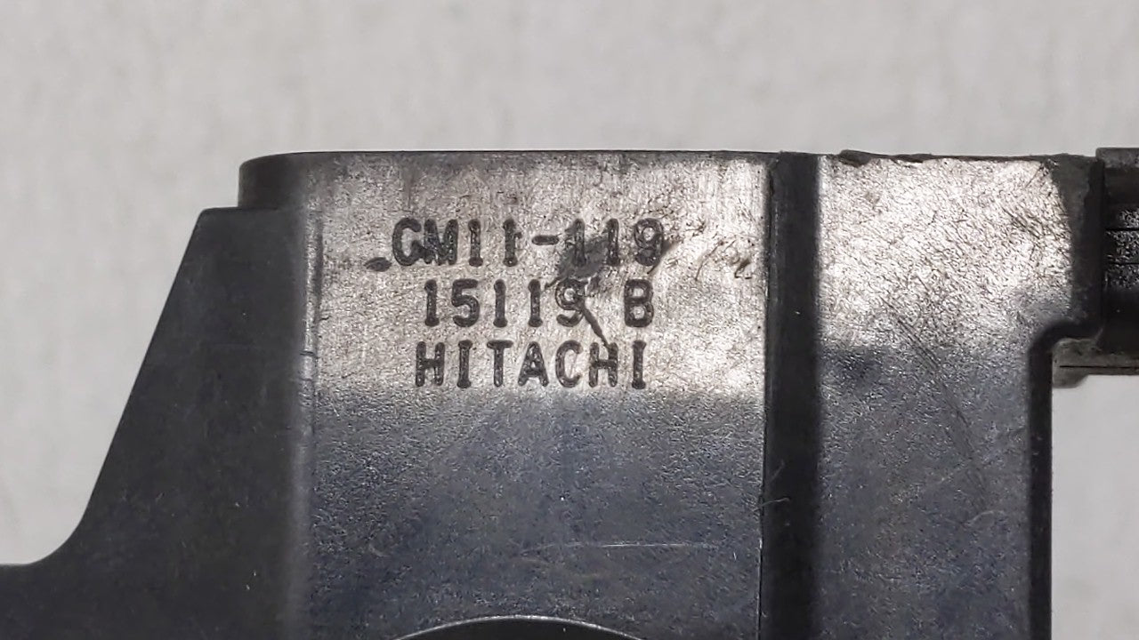 2012-2015 Honda Civic Ignition Coil Igniter Pack - Oemusedautoparts1.com