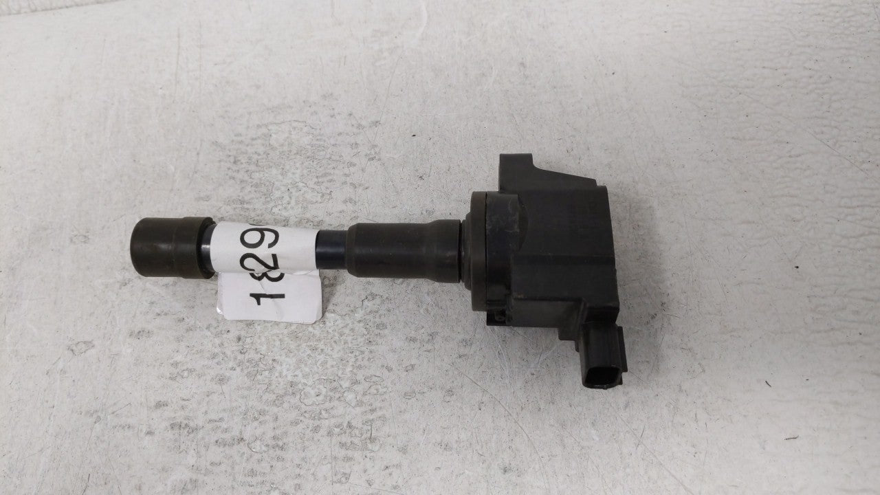 2012-2015 Honda Civic Ignition Coil Igniter Pack - Oemusedautoparts1.com