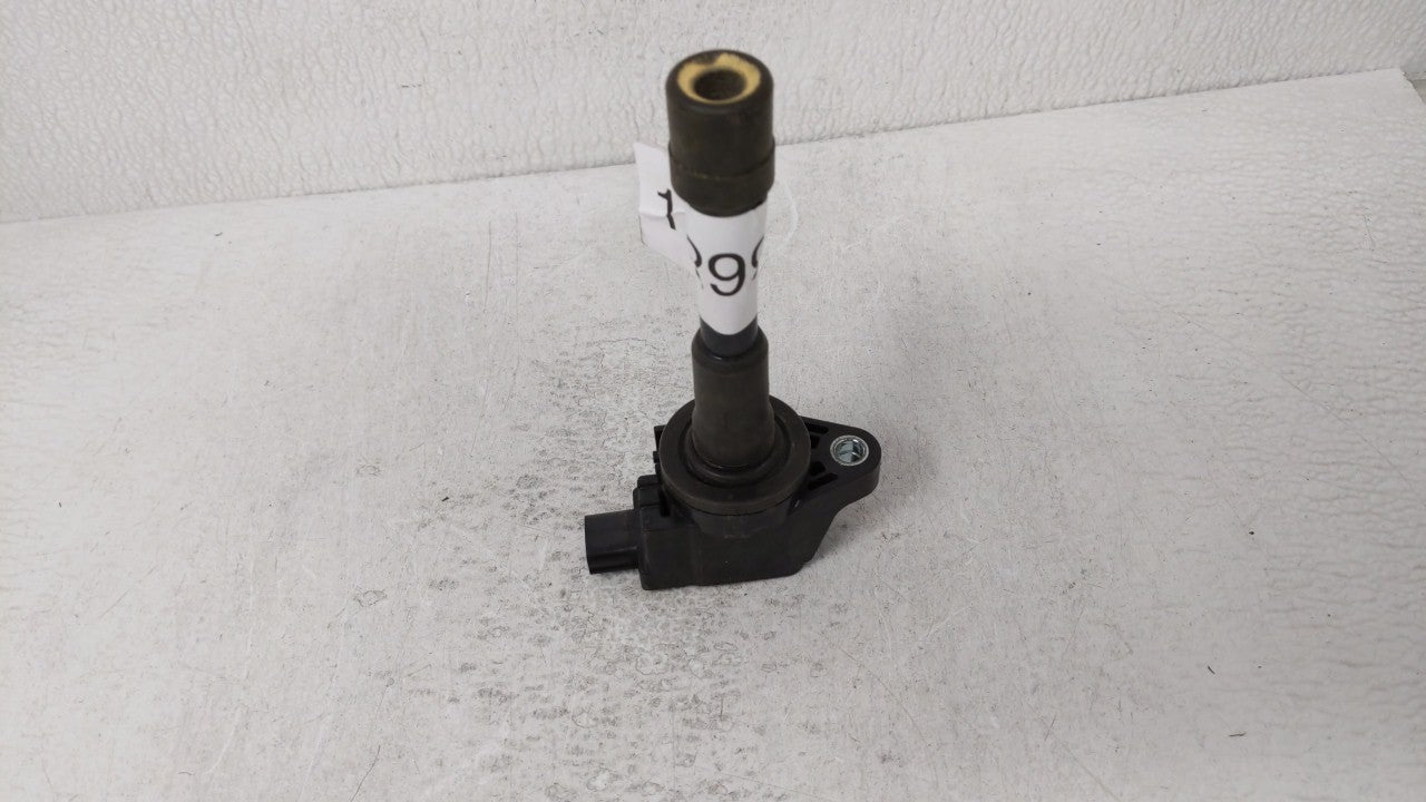 2012-2015 Honda Civic Ignition Coil Igniter Pack - Oemusedautoparts1.com