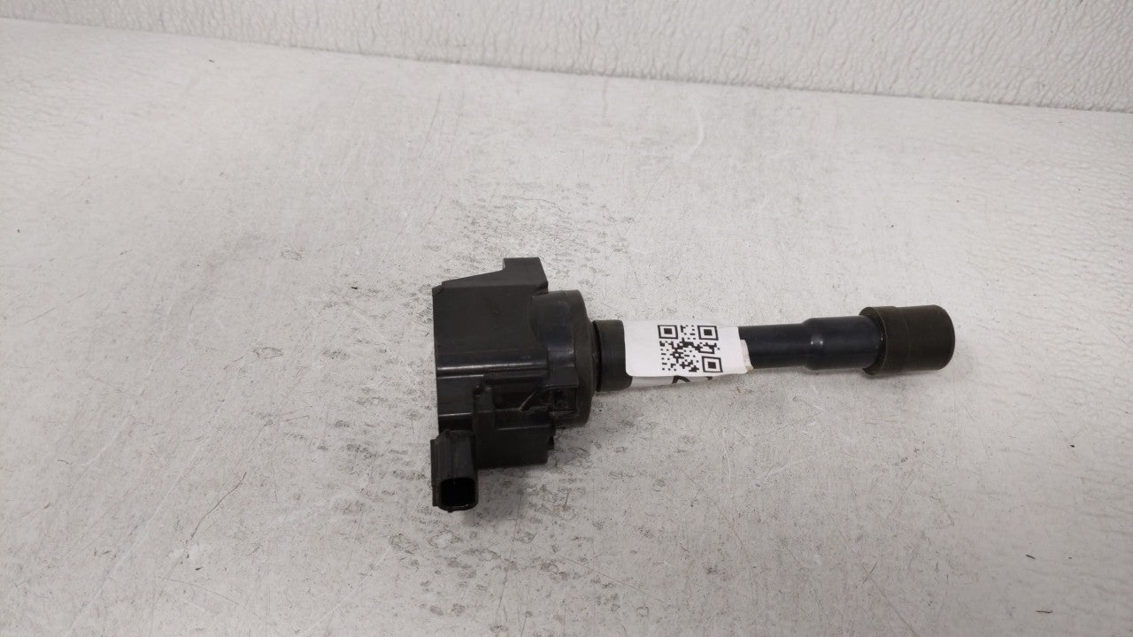 2012-2015 Honda Civic Ignition Coil Igniter Pack - Oemusedautoparts1.com