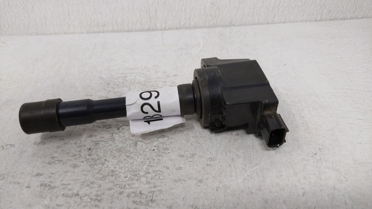 2012-2015 Honda Civic Ignition Coil Igniter Pack - Oemusedautoparts1.com
