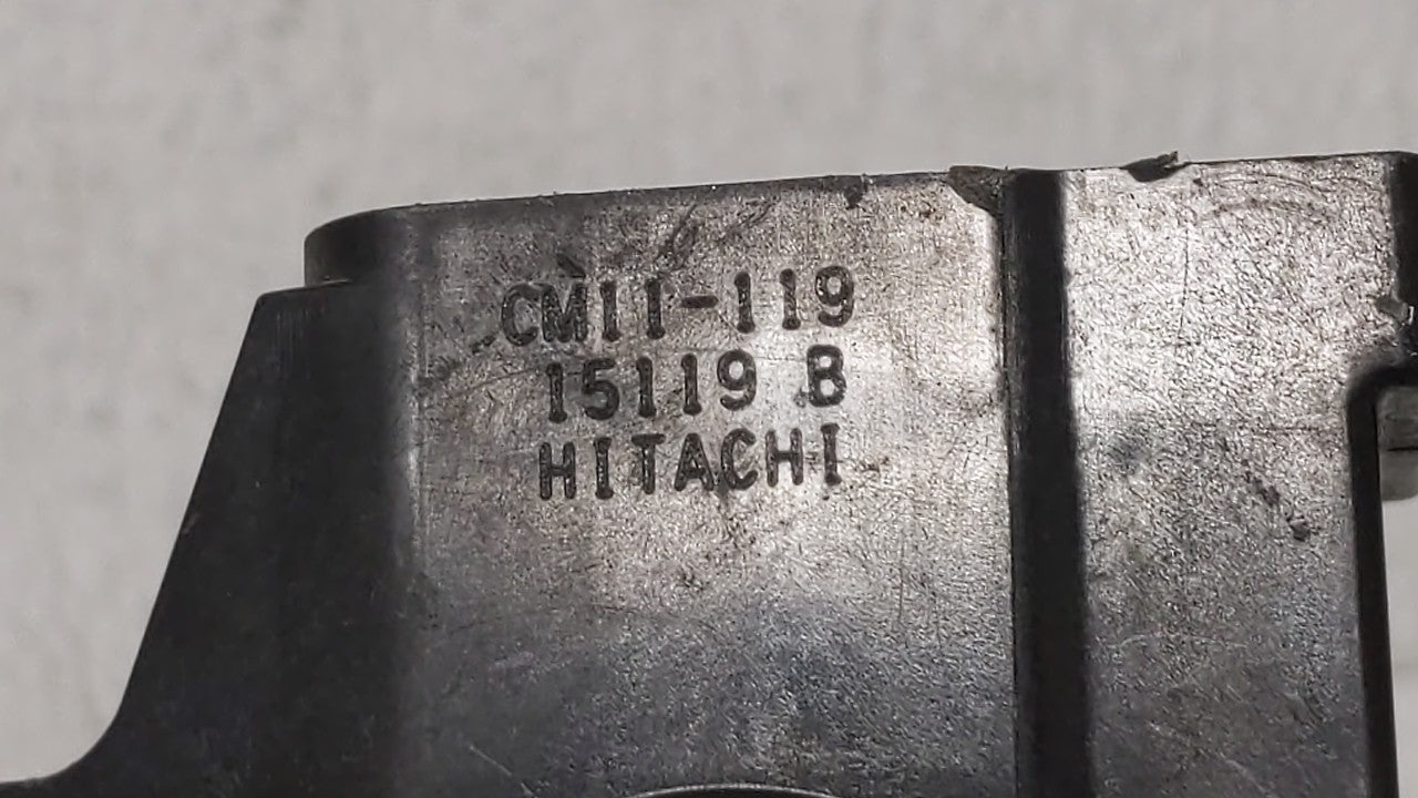 2012-2015 Honda Civic Ignition Coil Igniter Pack - Oemusedautoparts1.com