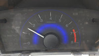 2014-2015 Honda Civic Instrument Cluster Speedometer Gauges P/N:78200-TR3-A011-M1 78200-TR3-A212-M1 Fits Fits 2014 2015 OEM 