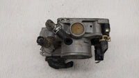 2012-2015 Honda Civic Throttle Body P/N:GMF3B Fits Fits 2012 2013 2014 2015 2016 2017 2018 2019 OEM Used Auto Parts - Oemuse