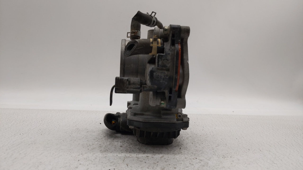 2012-2015 Honda Civic Throttle Body P/N:GMF3B Fits Fits 2012 2013 2014 2015 2016 2017 2018 2019 OEM Used Auto Parts - Oemuse