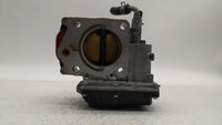 2012-2015 Honda Civic Throttle Body P/N:GMF3B Fits Fits 2012 2013 2014 2015 2016 2017 2018 2019 OEM Used Auto Parts - Oemuse