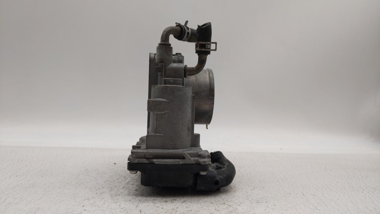 2012-2015 Honda Civic Throttle Body P/N:GMF3B Fits Fits 2012 2013 2014 2015 2016 2017 2018 2019 OEM Used Auto Parts - Oemuse