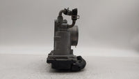 2012-2015 Honda Civic Throttle Body P/N:GMF3B Fits Fits 2012 2013 2014 2015 2016 2017 2018 2019 OEM Used Auto Parts - Oemuse