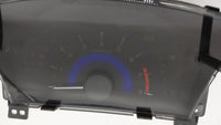 2014-2015 Honda Civic Instrument Cluster Speedometer Gauges P/N:78200-TR3-A011-M1 78200-TR3-A212-M1 Fits Fits 2014 2015 OEM 