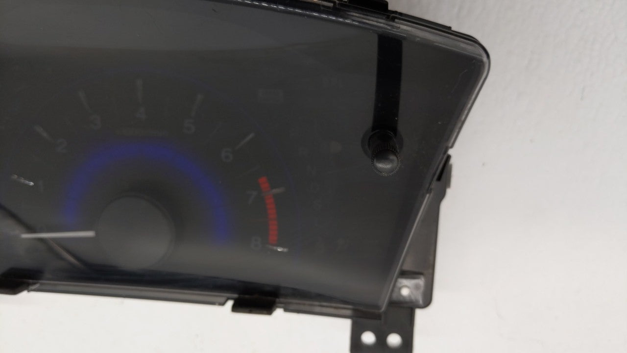 2014-2015 Honda Civic Instrument Cluster Speedometer Gauges P/N:78200-TR3-A011-M1 78200-TR3-A212-M1 Fits Fits 2014 2015 OEM 