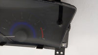 2014-2015 Honda Civic Instrument Cluster Speedometer Gauges P/N:78200-TR3-A011-M1 78200-TR3-A212-M1 Fits Fits 2014 2015 OEM 