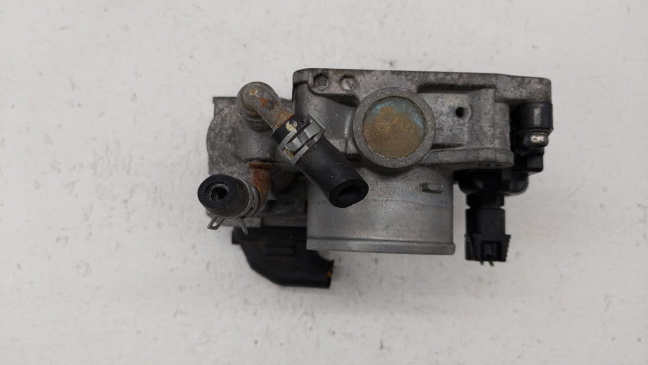 2012-2015 Honda Civic Throttle Body P/N:GMF3B Fits Fits 2012 2013 2014 2015 2016 2017 2018 2019 OEM Used Auto Parts - Oemuse