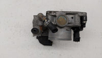 2012-2015 Honda Civic Throttle Body P/N:GMF3B Fits Fits 2012 2013 2014 2015 2016 2017 2018 2019 OEM Used Auto Parts - Oemuse