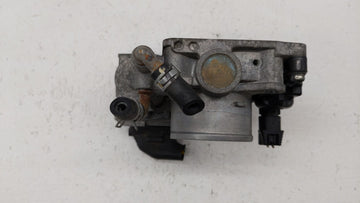 2012-2015 Honda Civic Throttle Body P/N:GMF3B Fits Fits 2012 2013 2014 2015 2016 2017 2018 2019 OEM Used Auto Parts
