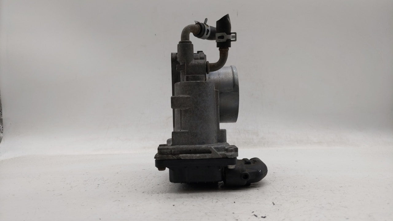 2012-2015 Honda Civic Throttle Body P/N:GMF3B Fits Fits 2012 2013 2014 2015 2016 2017 2018 2019 OEM Used Auto Parts - Oemuse