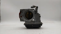 2012-2015 Honda Civic Throttle Body P/N:GMF3B Fits Fits 2012 2013 2014 2015 2016 2017 2018 2019 OEM Used Auto Parts - Oemuse