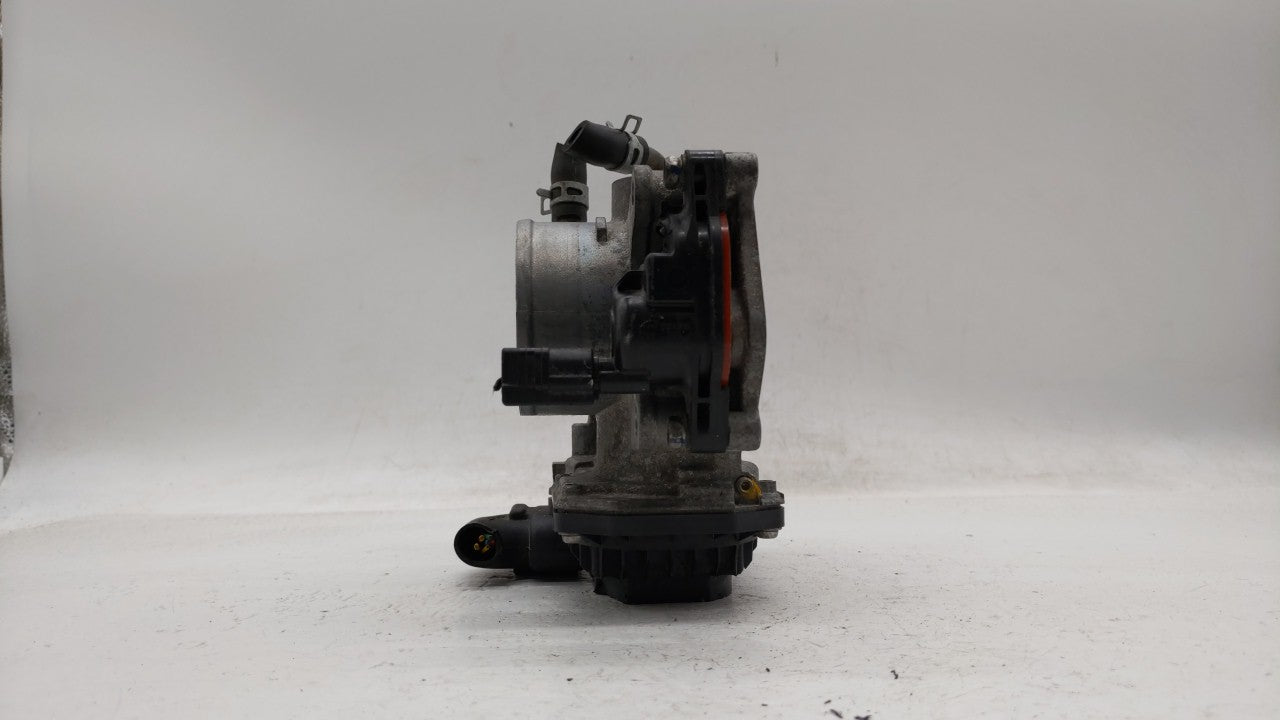 2012-2015 Honda Civic Throttle Body P/N:GMF3B Fits Fits 2012 2013 2014 2015 2016 2017 2018 2019 OEM Used Auto Parts - Oemuse