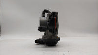 2012-2015 Honda Civic Throttle Body P/N:GMF3B Fits Fits 2012 2013 2014 2015 2016 2017 2018 2019 OEM Used Auto Parts - Oemuse