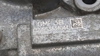 2012-2015 Honda Civic Throttle Body P/N:GMF3B Fits Fits 2012 2013 2014 2015 2016 2017 2018 2019 OEM Used Auto Parts - Oemuse