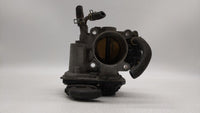 2012-2015 Honda Civic Throttle Body P/N:GMF3B Fits Fits 2012 2013 2014 2015 2016 2017 2018 2019 OEM Used Auto Parts - Oemuse