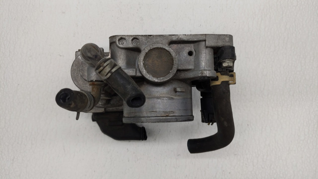 2012-2015 Honda Civic Throttle Body P/N:GMF3B Fits Fits 2012 2013 2014 2015 2016 2017 2018 2019 OEM Used Auto Parts - Oemuse